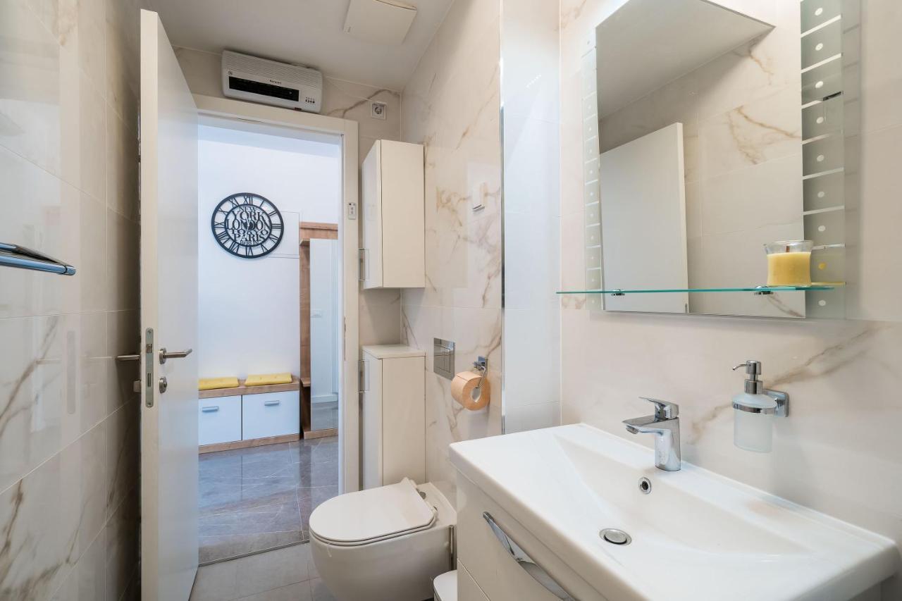 Central Cozy Dubrownik Zewnętrze zdjęcie