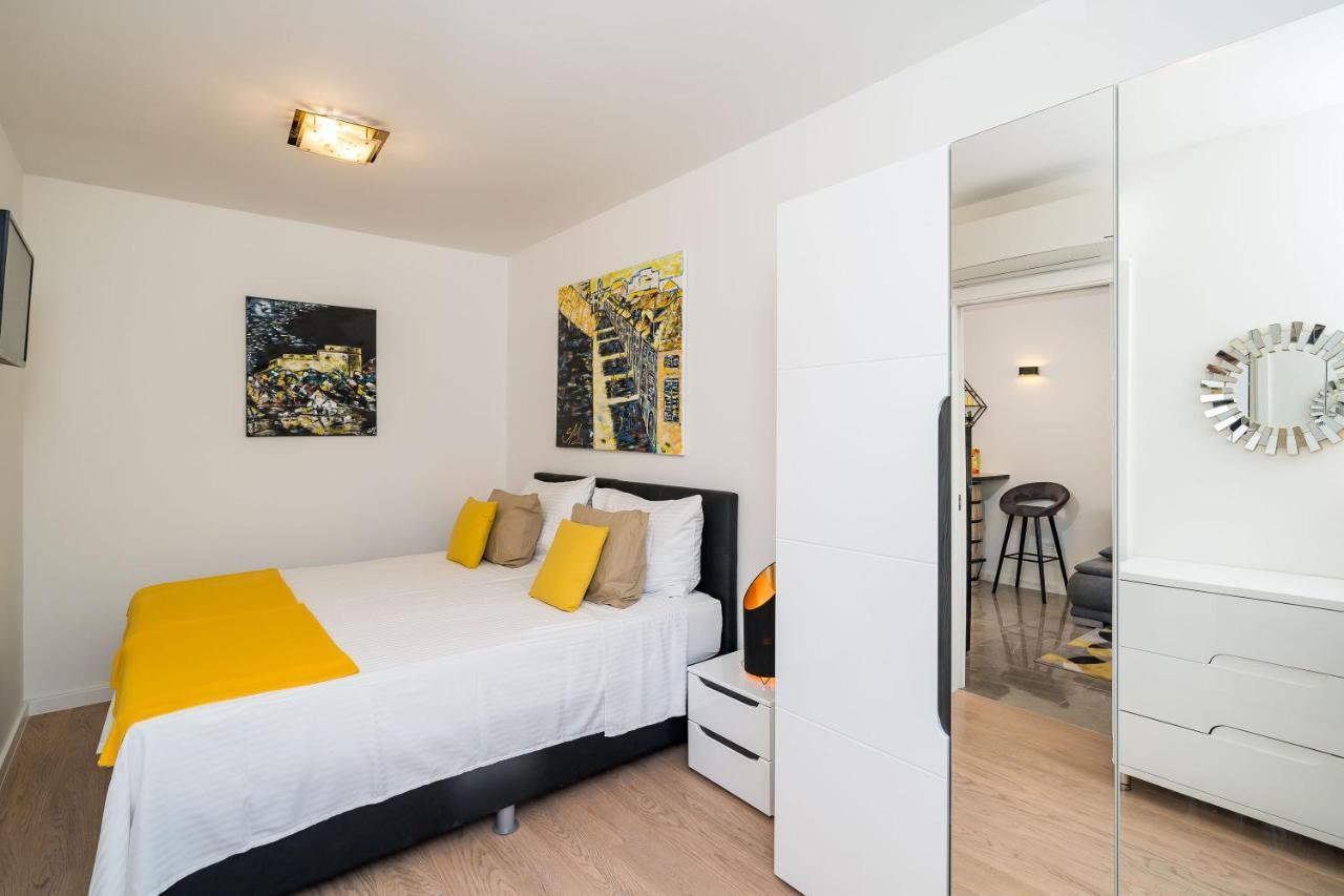 Central Cozy Dubrownik Zewnętrze zdjęcie