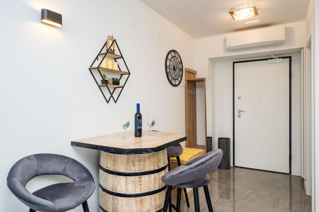 Central Cozy Dubrownik Zewnętrze zdjęcie