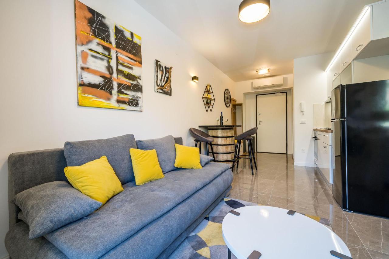 Central Cozy Dubrownik Zewnętrze zdjęcie